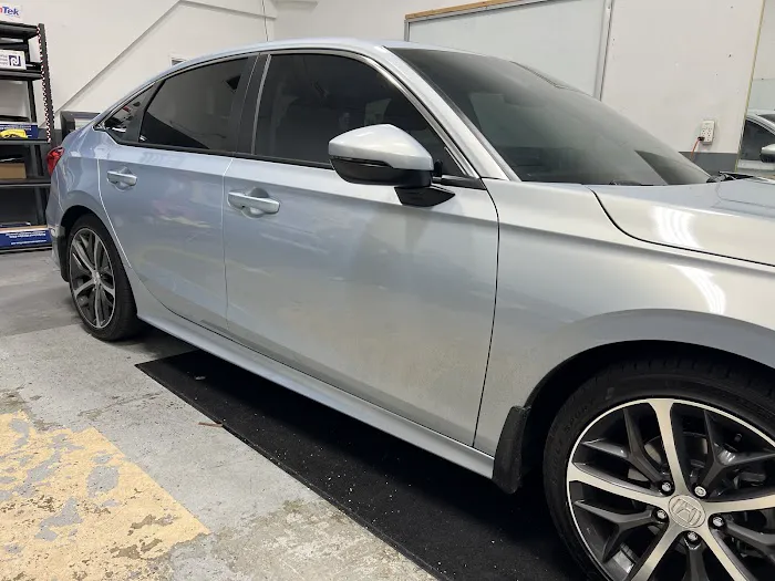 Premium Wraps And Tint 5