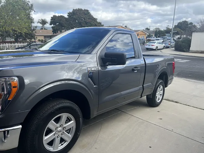 Premium Wraps And Tint 3