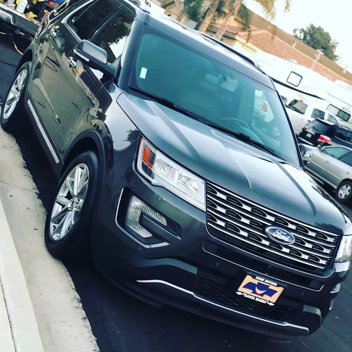 Premium Wraps And Tint 7