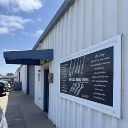 Coast Clutch and Brake Supply ico