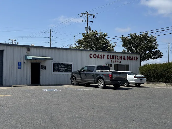Coast Clutch and Brake Supply 2