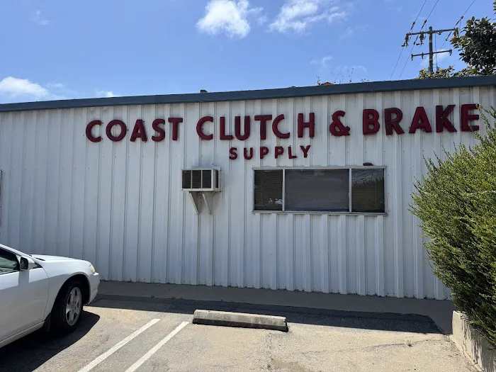 Coast Clutch and Brake Supply 3