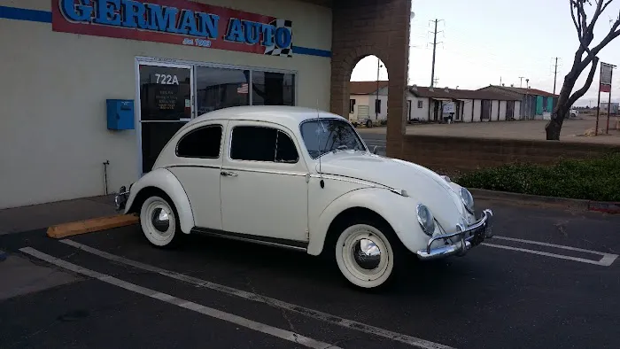 German Auto of Santa Maria 0