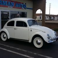 German Auto of Santa Maria