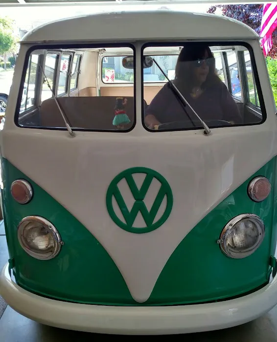 German Auto of Santa Maria 5