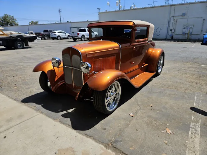 Image Street Rods 3