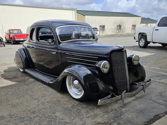 Image Street Rods 1
