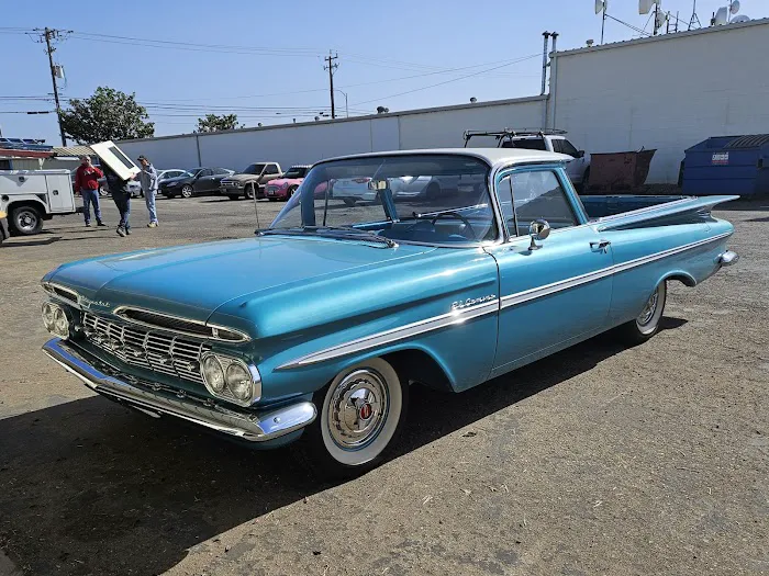 Image Street Rods 0