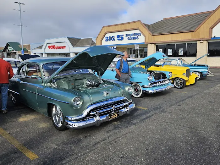 Image Street Rods 4