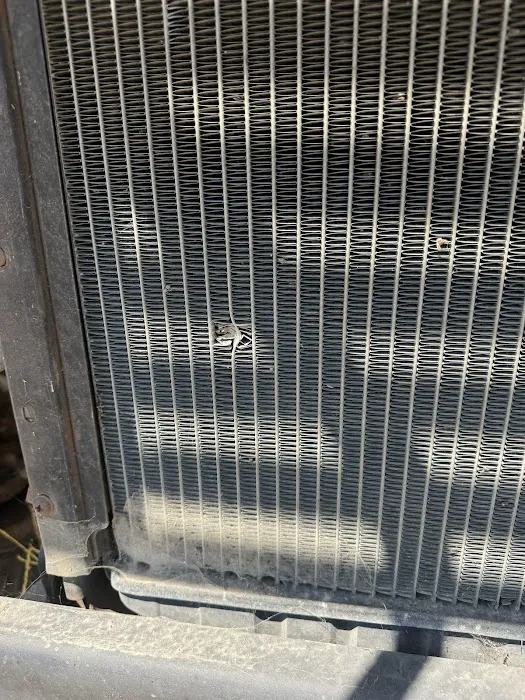 Industrial Radiator Services Inc 0