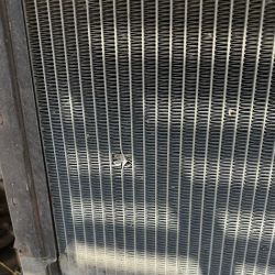 Industrial Radiator Services Inc ico