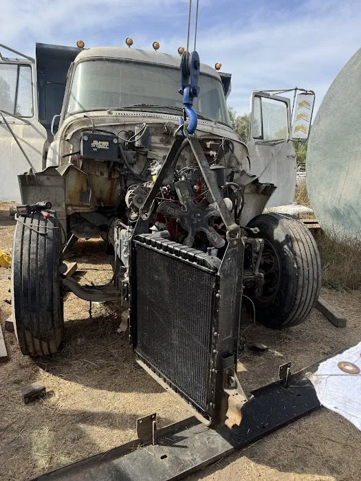 Industrial Radiator Services Inc 3