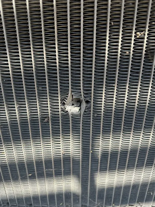 Industrial Radiator Services Inc 1