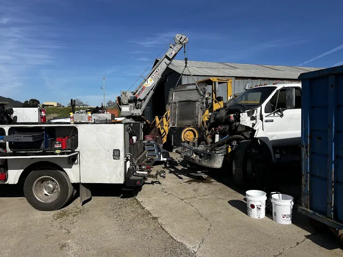 Industrial Radiator Services Inc 4