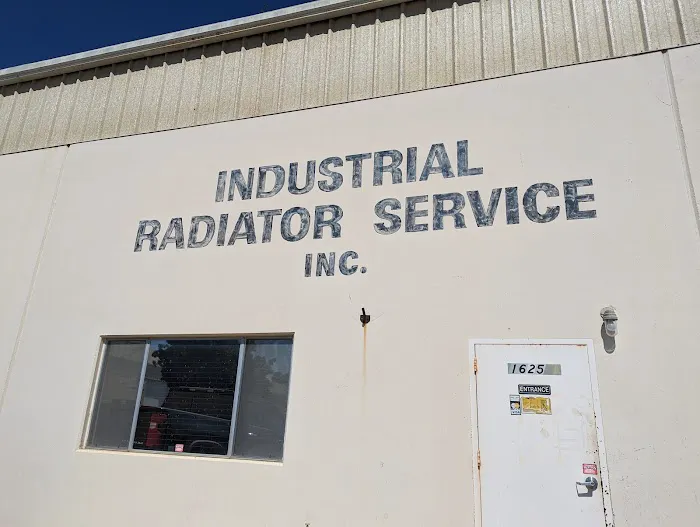 Industrial Radiator Services Inc 2