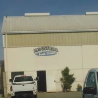 Industrial Truck Bodies