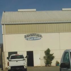 Industrial Truck Bodies ico