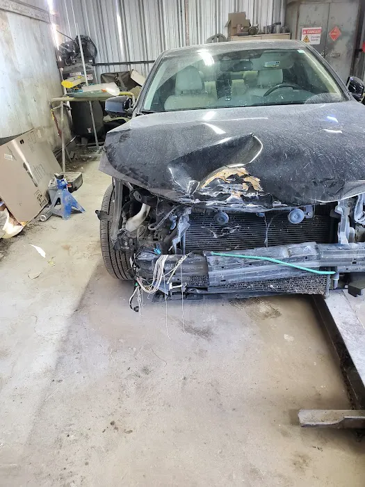Reyes Autobody 6