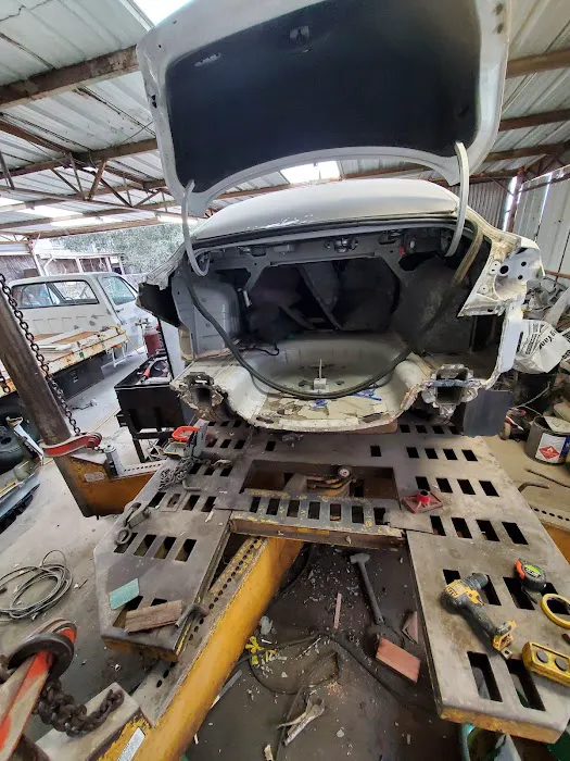 Reyes Autobody 4