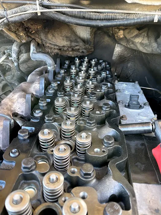 jesusdieselrepair 2
