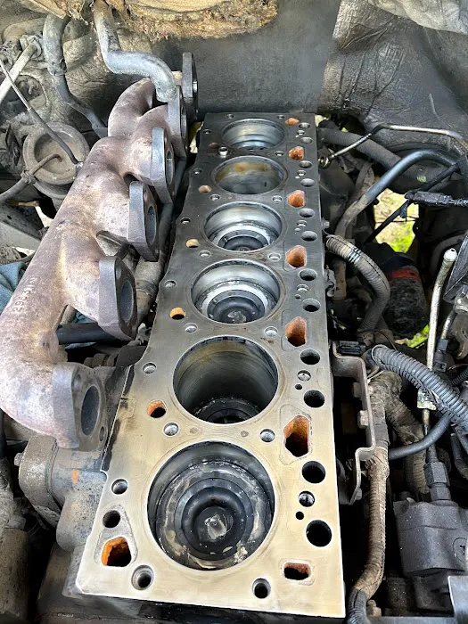 jesusdieselrepair 8
