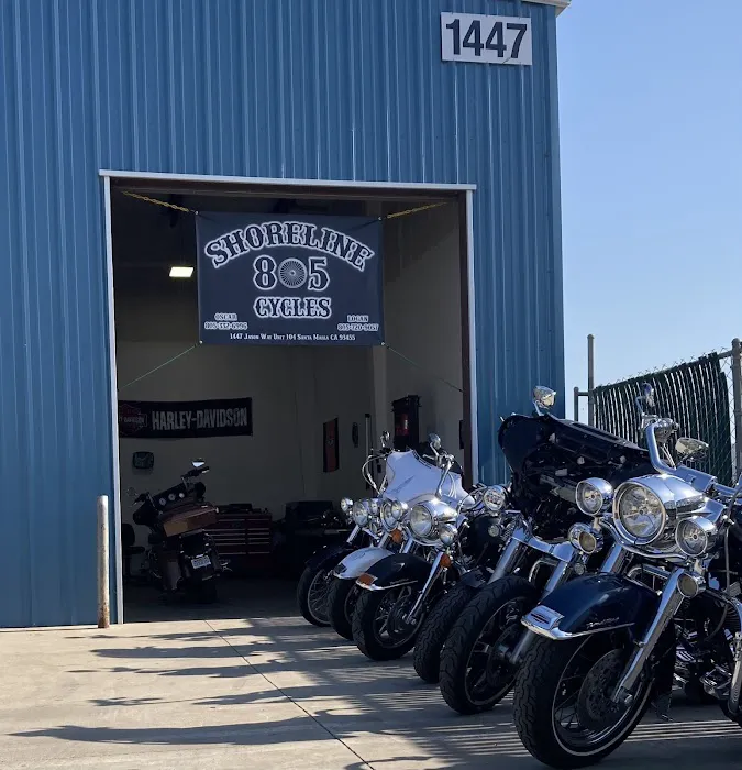 805ShoreLineCycles 5