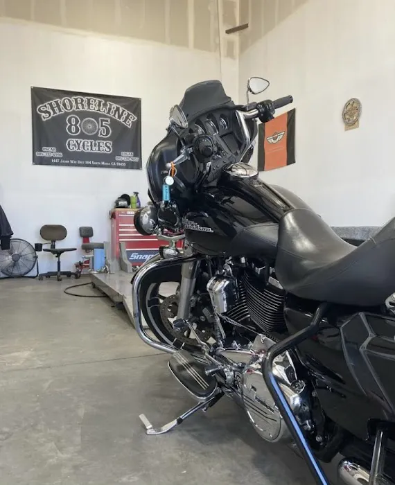 805ShoreLineCycles 7