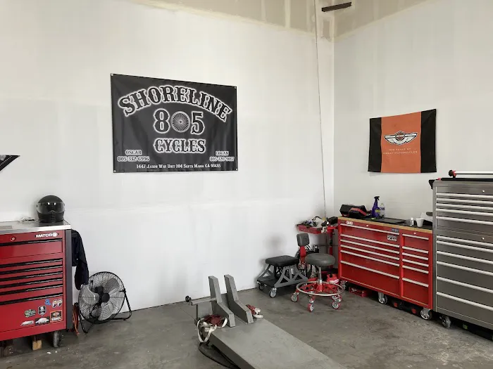 805ShoreLineCycles 1