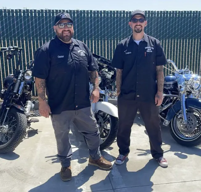 805ShoreLineCycles 8