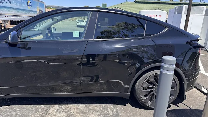805 Body Works, Inc. 0