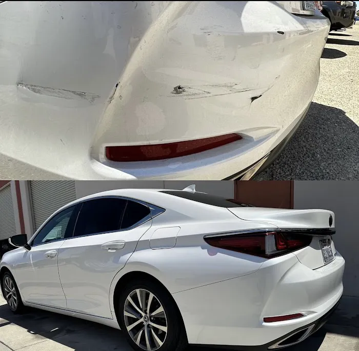 805 Body Works, Inc. 8