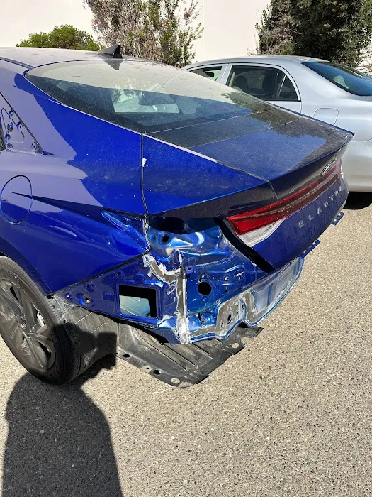 805 Body Works, Inc. 6