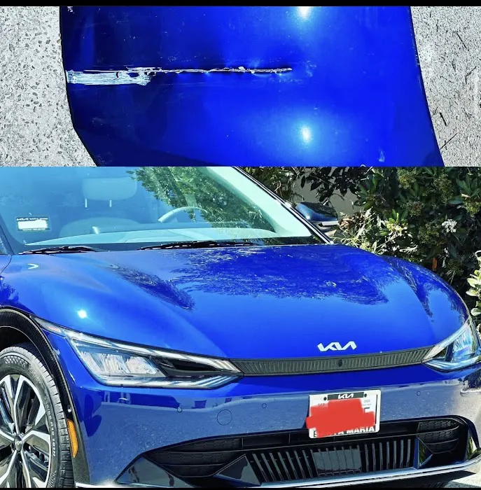 805 Body Works, Inc. 7