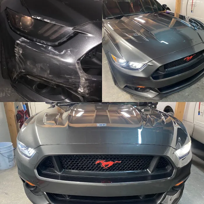 805 Body Works, Inc. 2