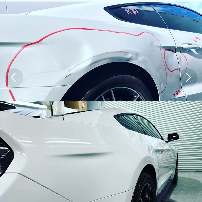 805 Body Works, Inc. 4