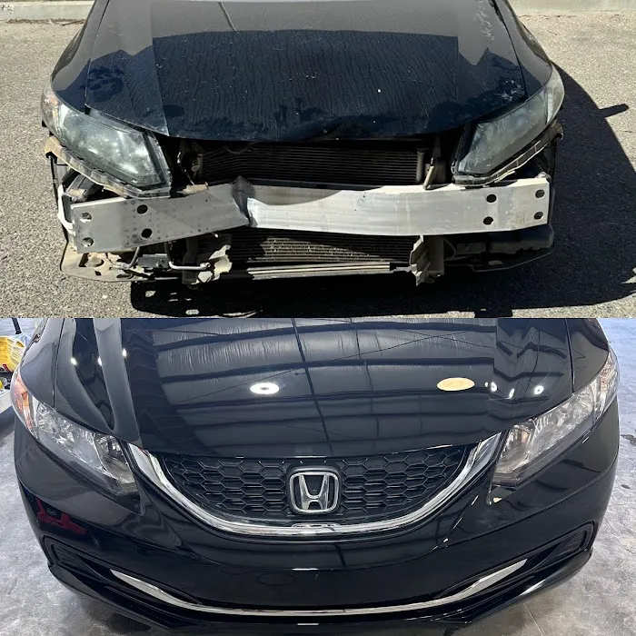 805 Body Works, Inc. 9