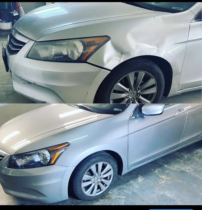805 Body Works, Inc. 5