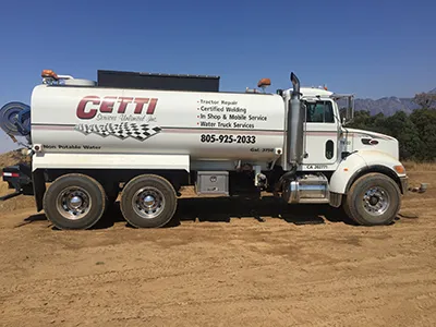 Cetti Services Unlimited Inc 0