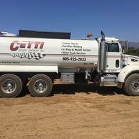Cetti Services Unlimited Inc