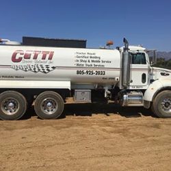 Cetti Services Unlimited Inc ico