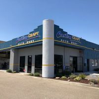 Custom Craft Auto Body