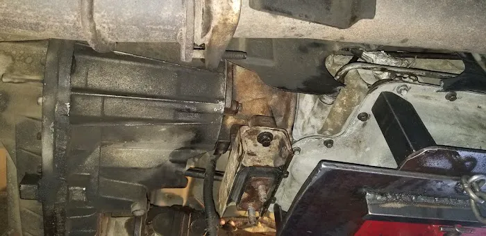 Transmissions For Less 7