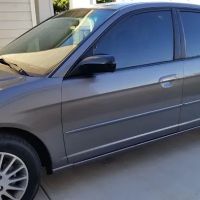 Central Kool Tint