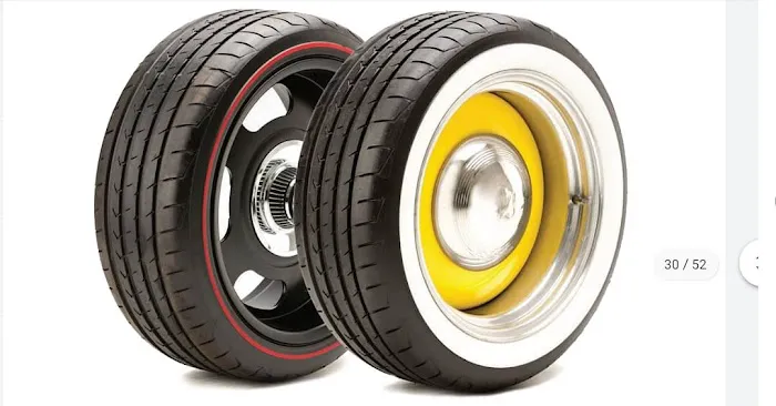 Early Wheel Company 4