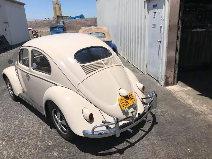 German Werks Automotive 0