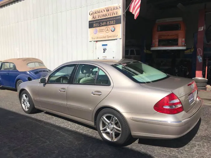 German Werks Automotive 3