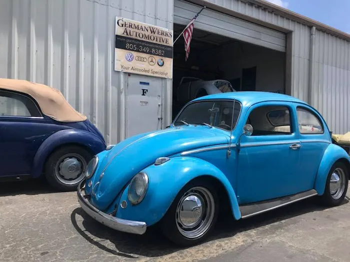 German Werks Automotive 5