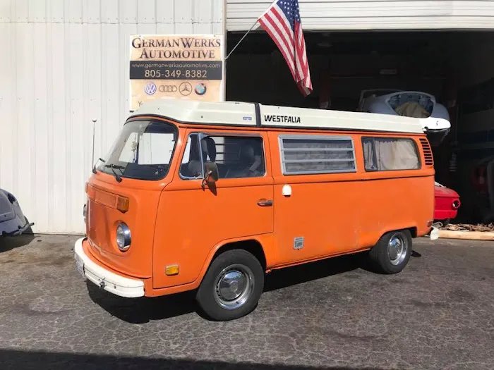 German Werks Automotive 1