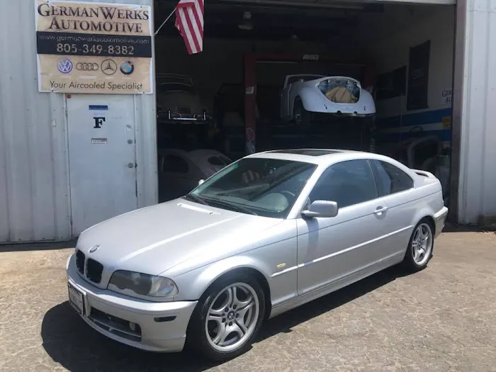 German Werks Automotive 4