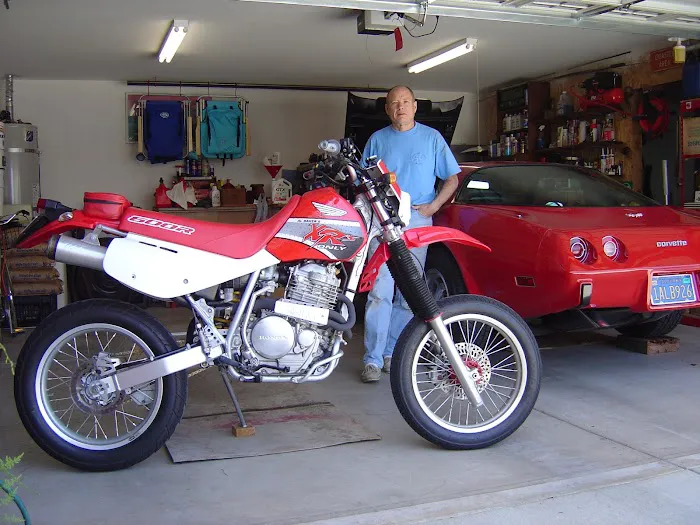 German Werks Automotive 8